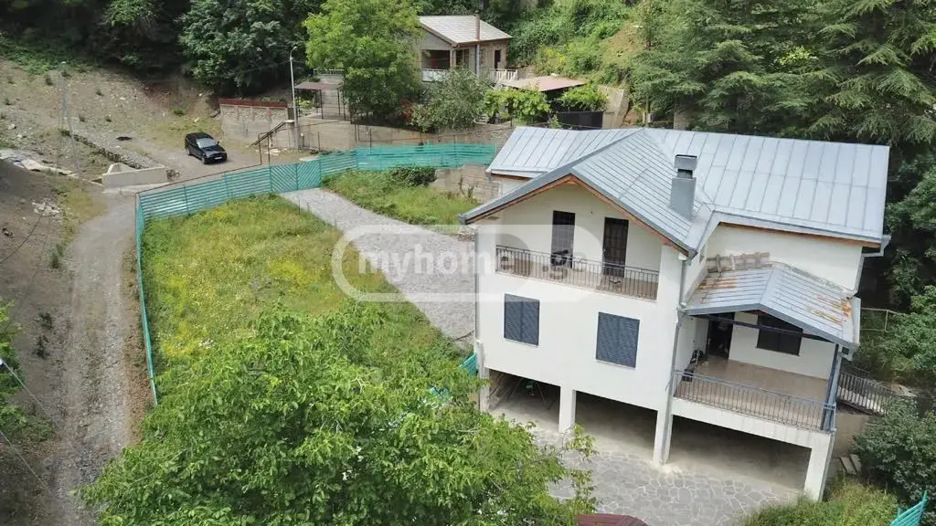 For Rent 7 Room Private House Tsqnetshi view 3