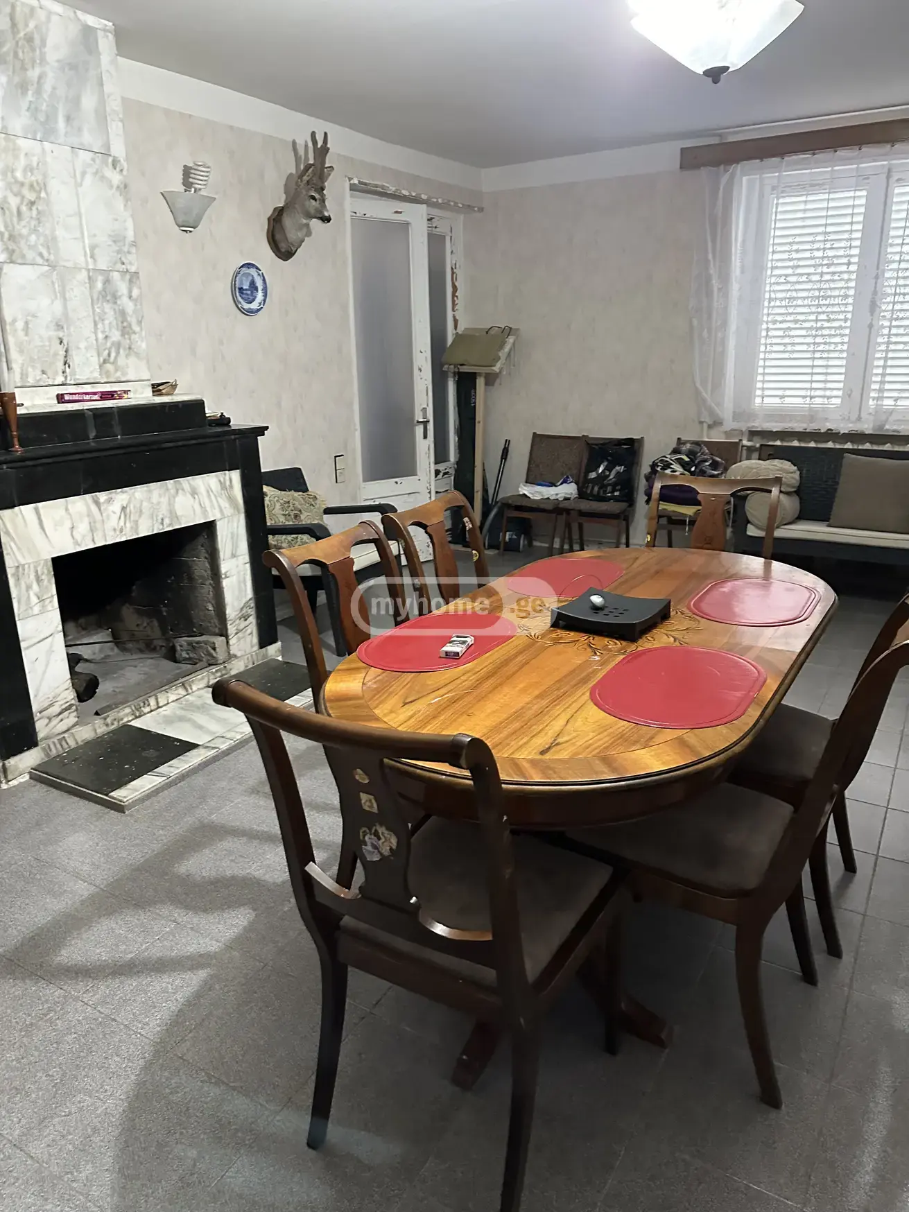 For Rent 7 Room Private House Tsavkisshi view 3