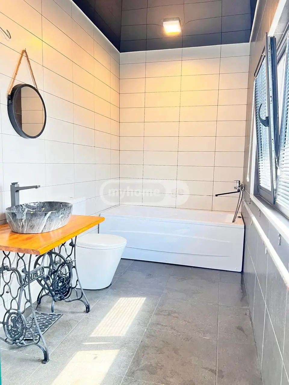 For Rent 10+ Room Private House Zemo Lisze view 10