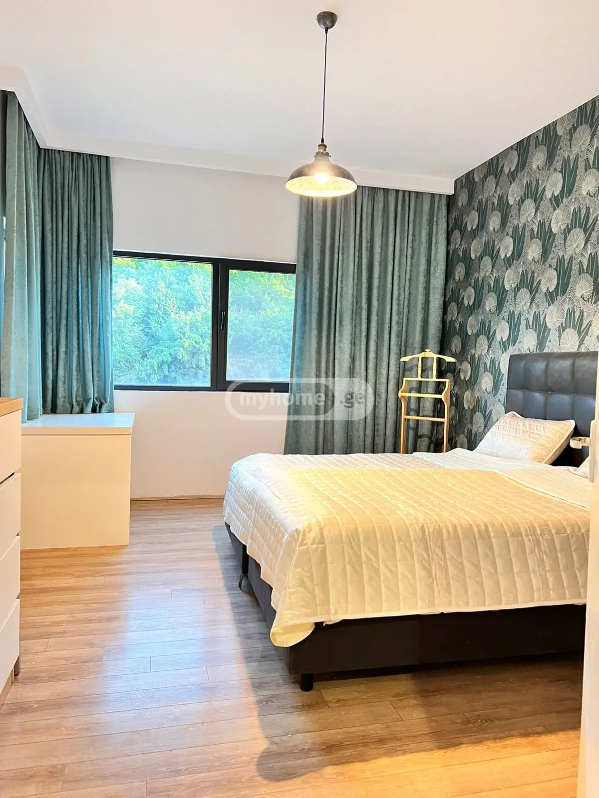 For Rent 10+ Room Private House Zemo Lisze view 8
