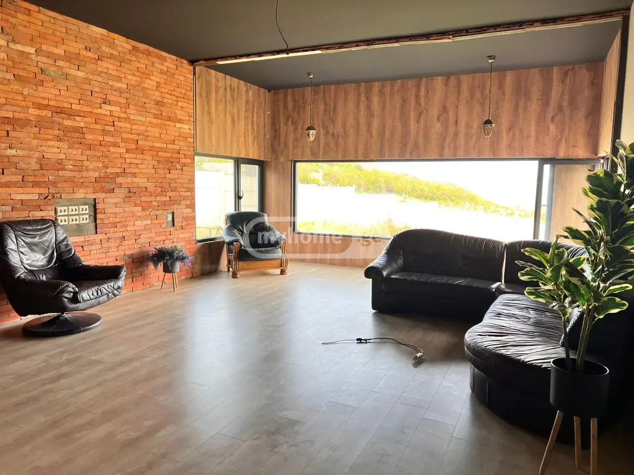 For Rent 10+ Room Private House Zemo Lisze view 3