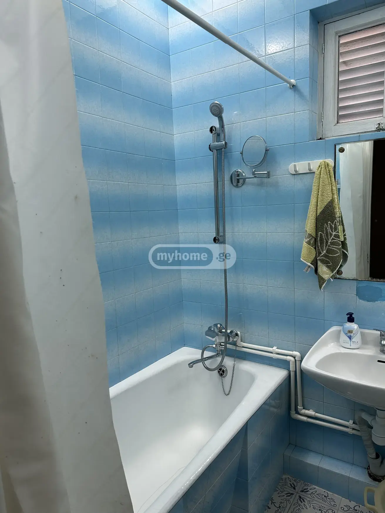 For Rent 7 Room Private House Tsavkisshi view 7