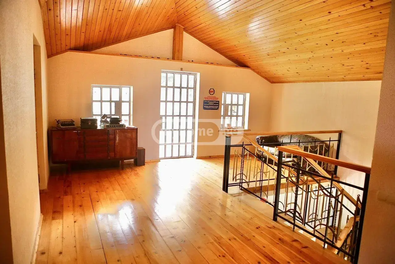 For Rent 7 Room Private House Tsqnetshi view 11