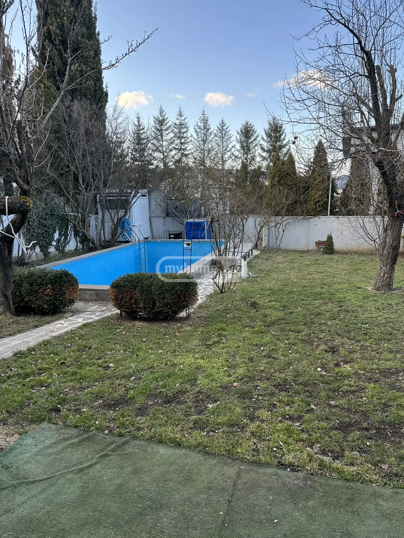 For Rent 7 Room Private House Tsavkisshi view 2