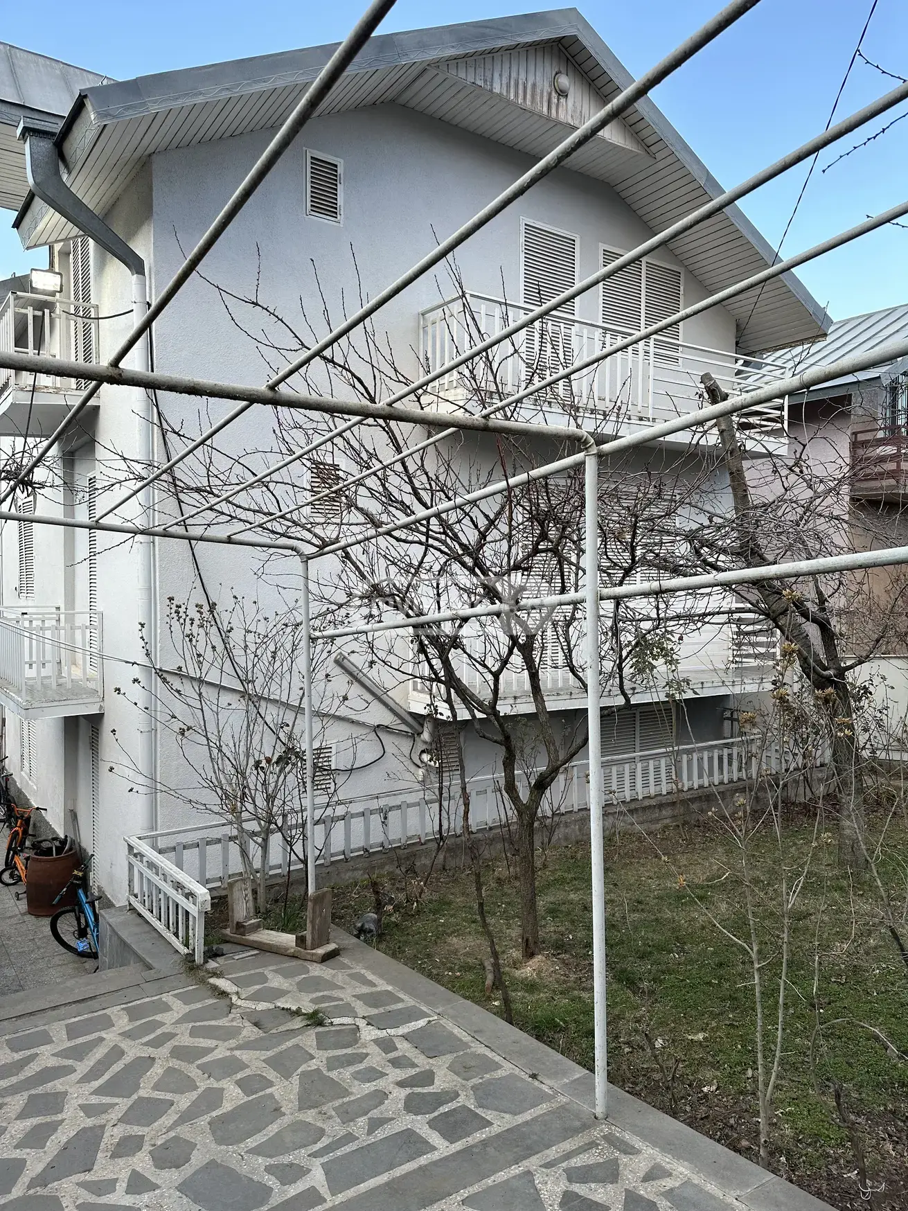 For Rent 7 Room Private House Tsavkisshi view 1
