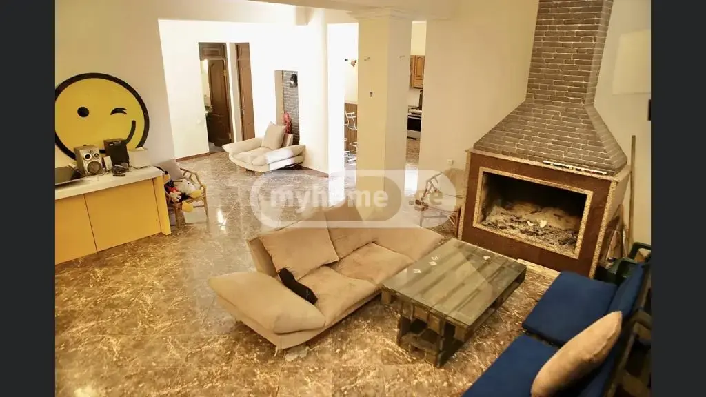 For Rent 7 Room Private House Tsqnetshi view 8