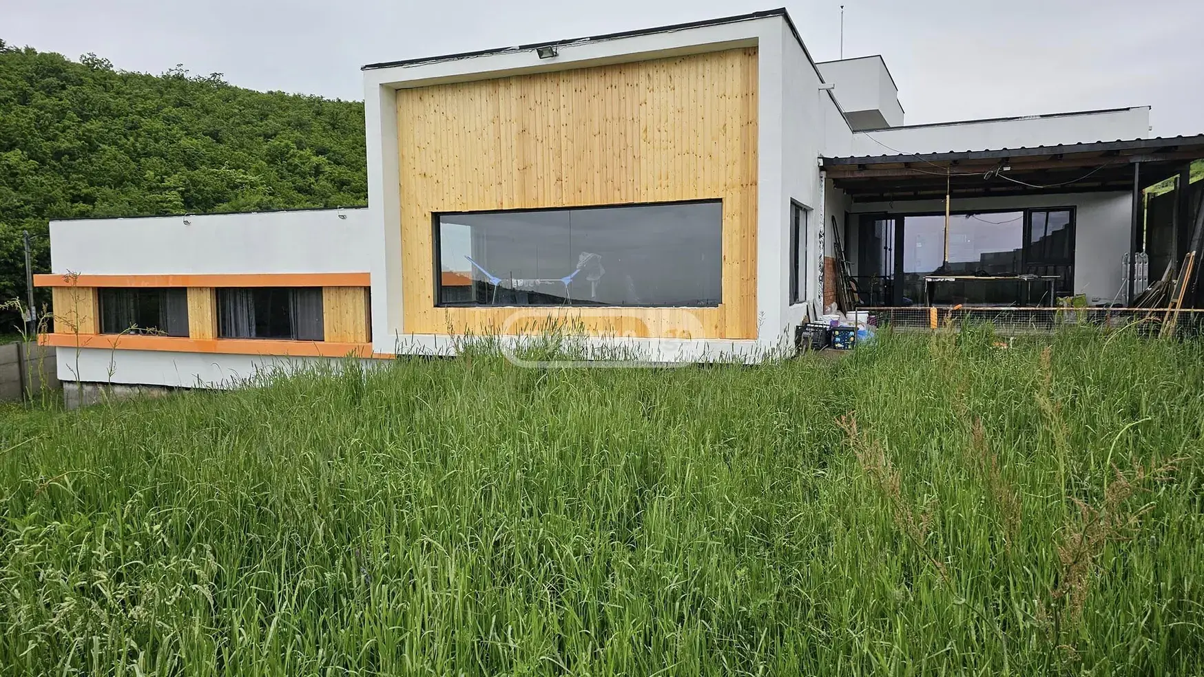 For Rent 10+ Room Private House Zemo Lisze view 12