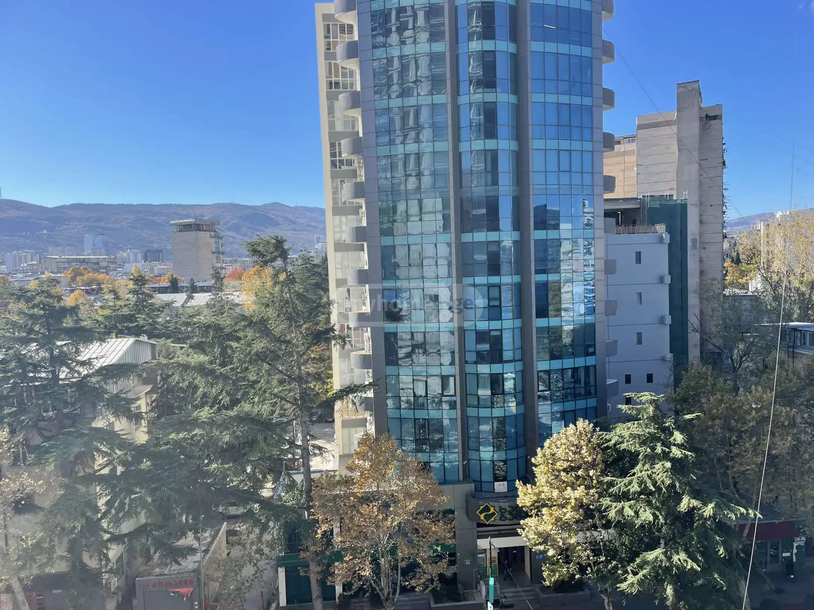 For Sale Saopise Commercial Space In Saburtalo view 9