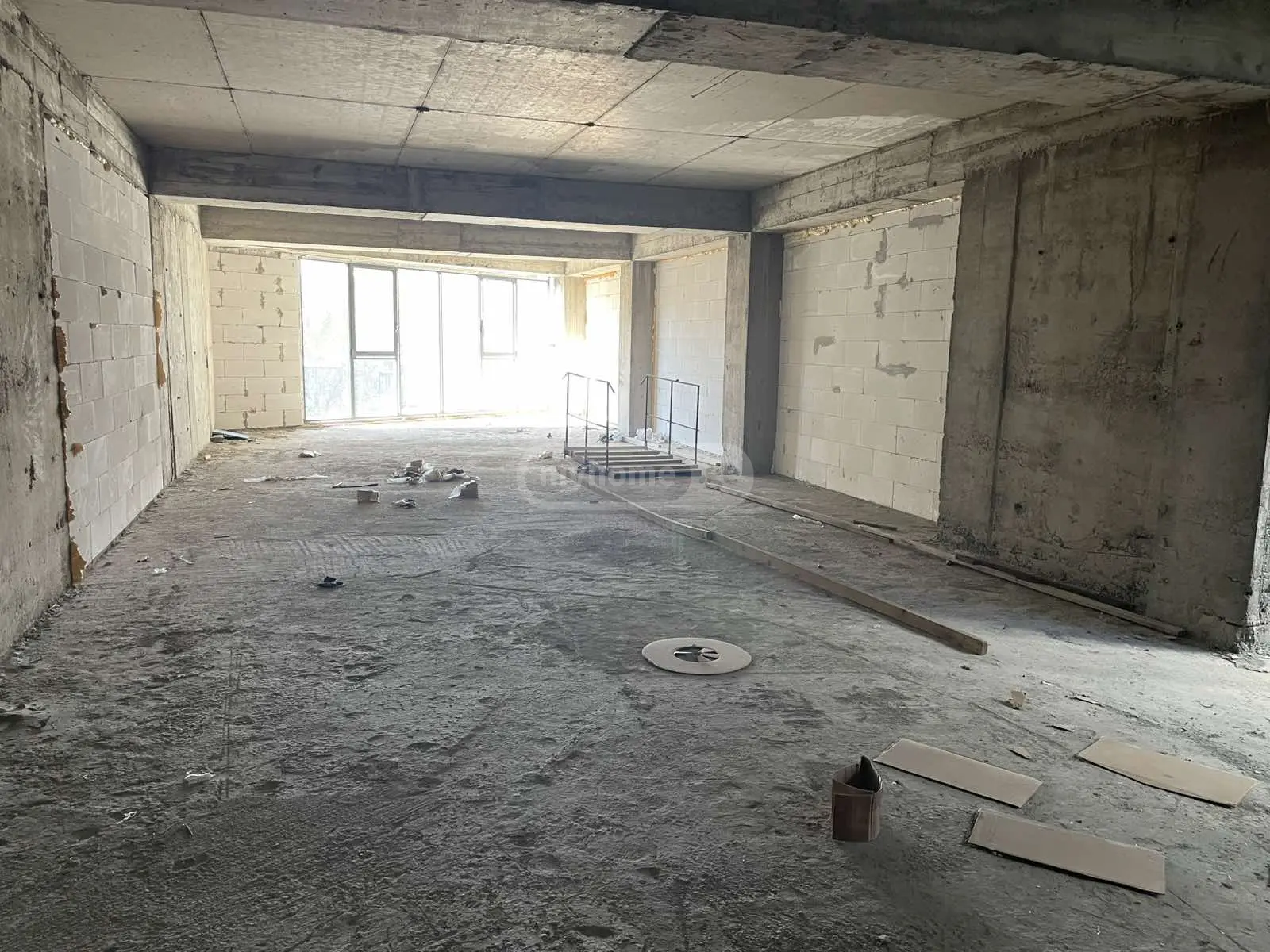 For Sale Saopise Commercial Space In Saburtalo view 2
