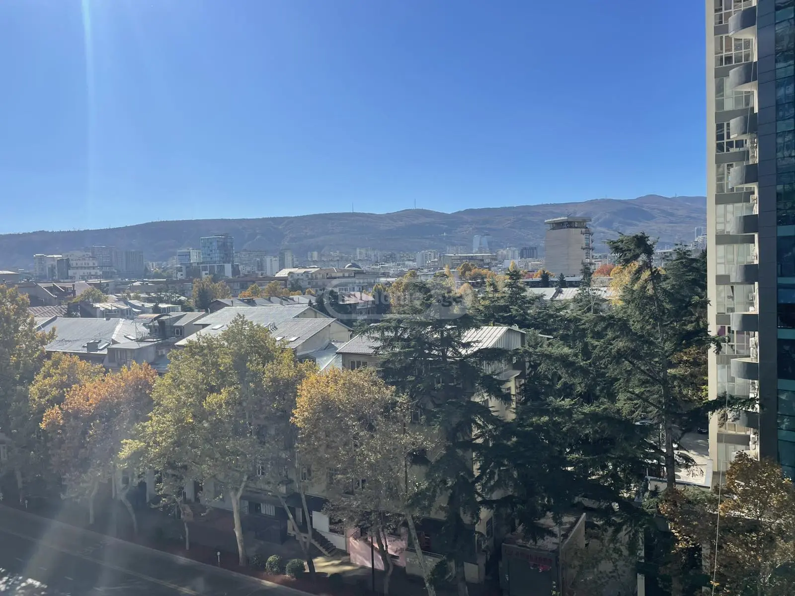 For Sale Saopise Commercial Space In Saburtalo view 8