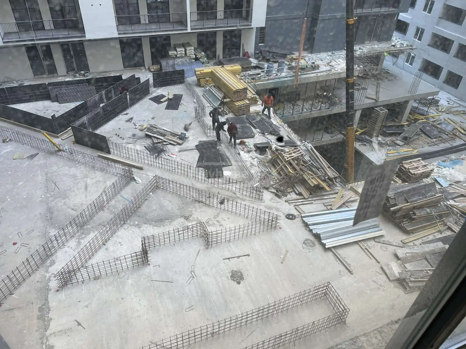 For Sale Saopise Commercial Space In Saburtalo view 10