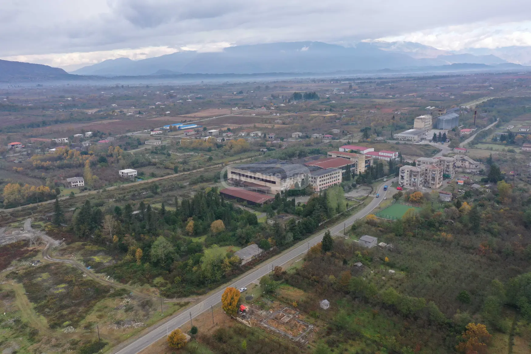 For Sale Satsarmoo Commercial Space Zugdidshi view 10