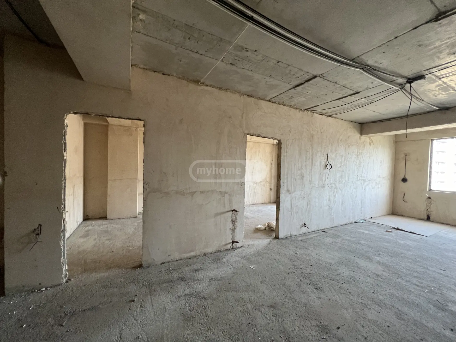 For Sale 3 Room Apartment view 8
