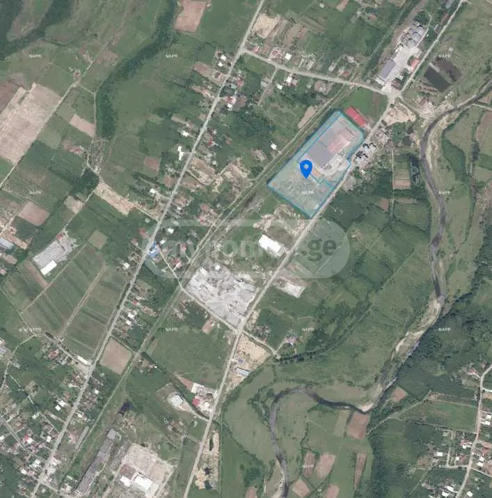 For Sale Satsarmoo Commercial Space Zugdidshi view 6