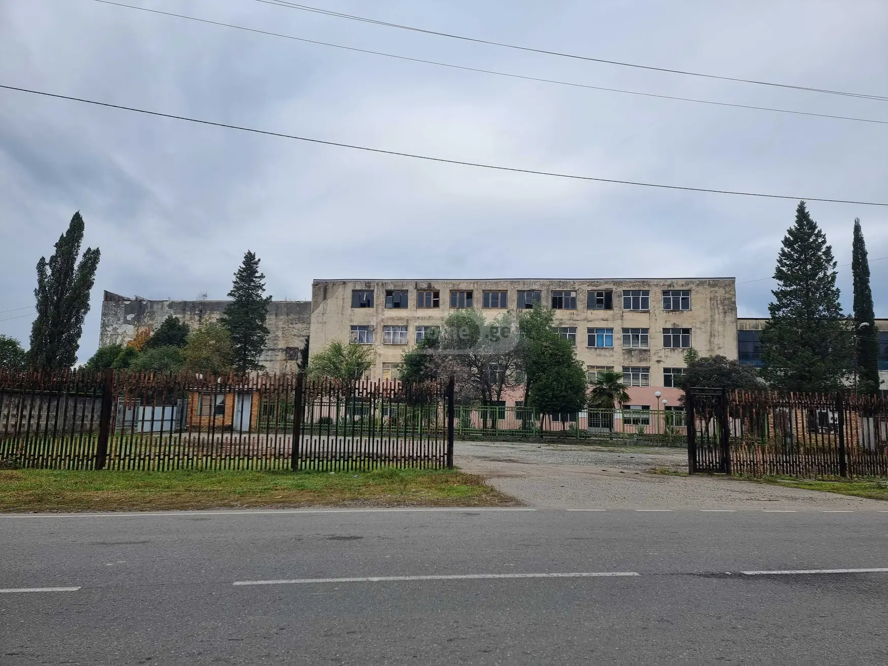 For Sale Satsarmoo Commercial Space Zugdidshi view 7