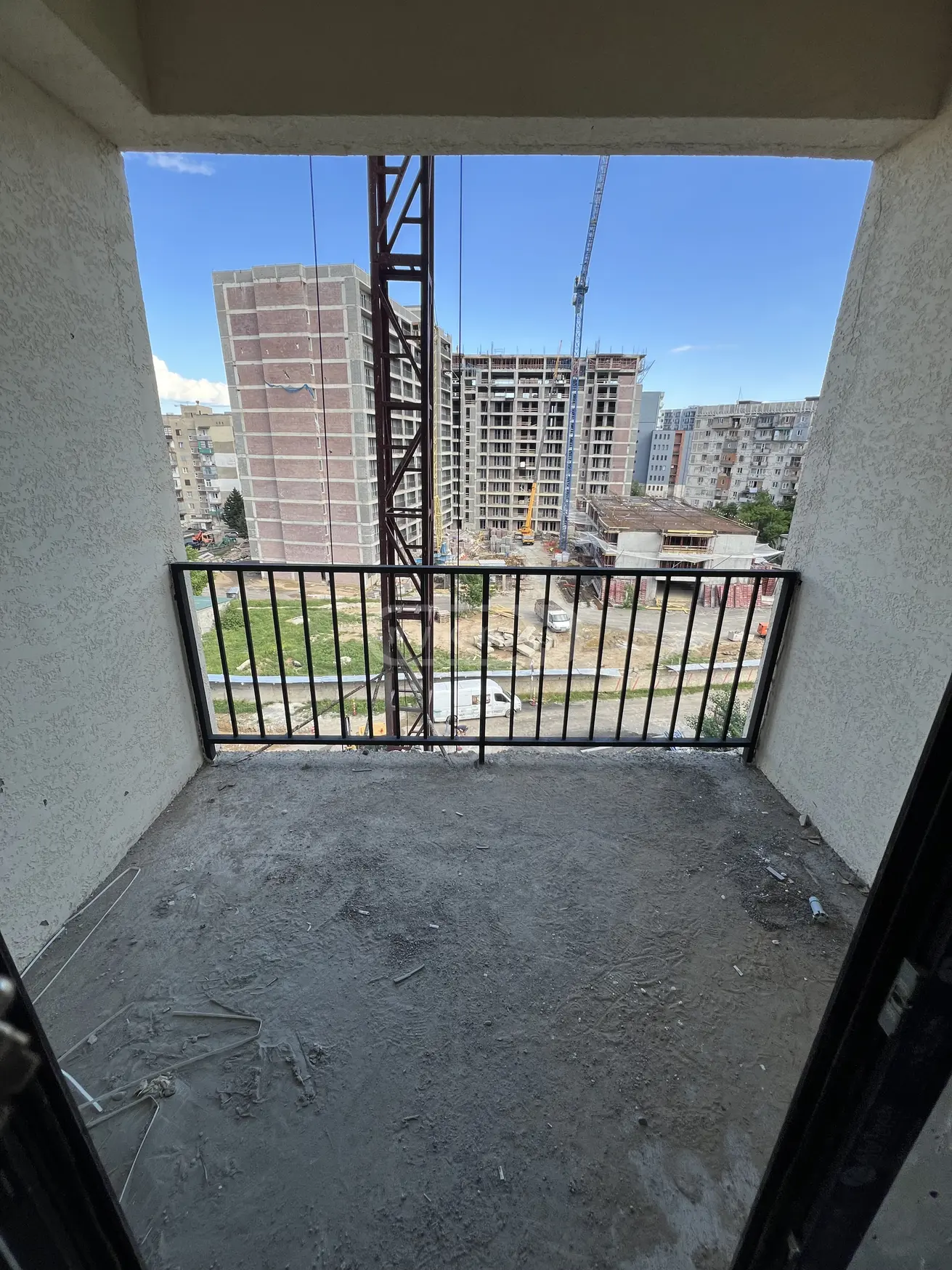For Sale 3 Room Apartment view 6