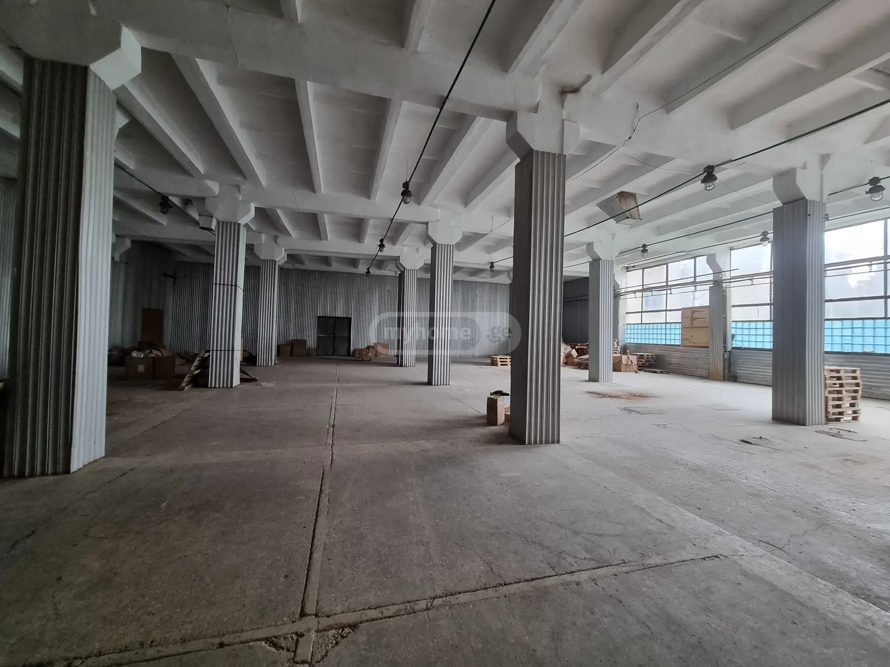 For Sale Satsarmoo Commercial Space Zugdidshi view 8