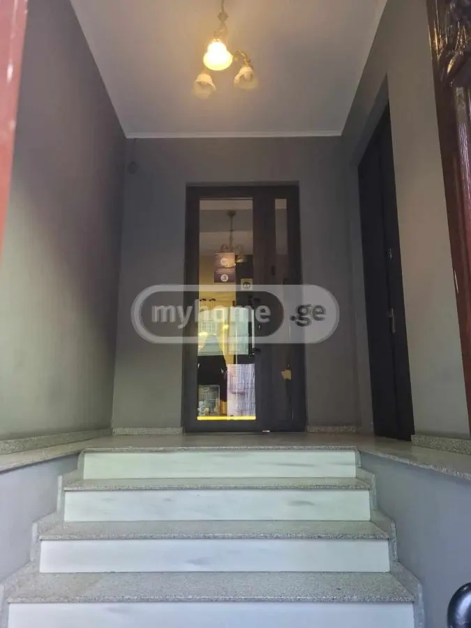 For Sale Universaluri Commercial Space Chughuretshi view 6