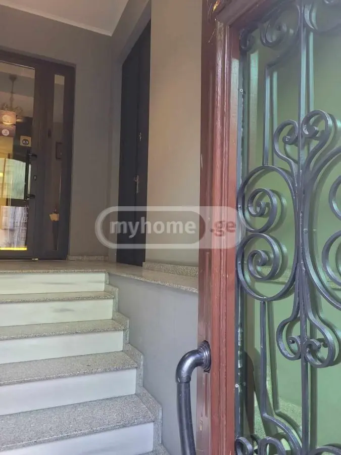 For Sale Universaluri Commercial Space Chughuretshi view 5