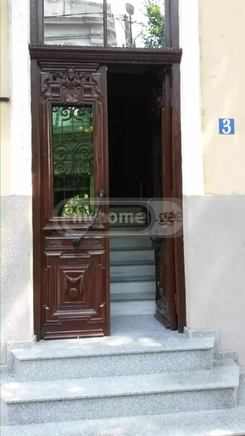 For Sale Universaluri Commercial Space Chughuretshi view 4