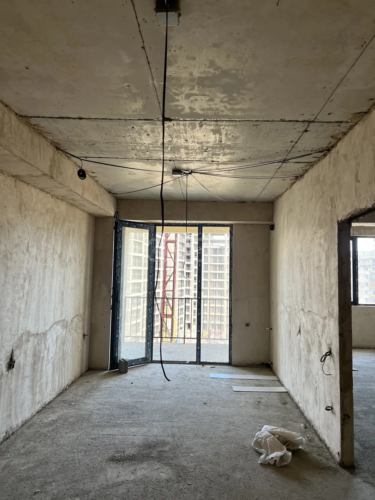 For Sale 3 Room Apartment view 7