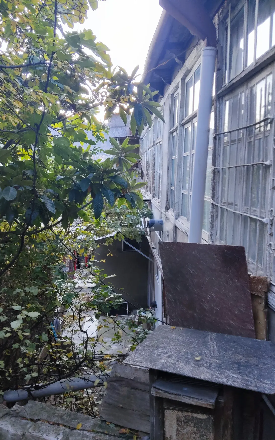 For Sale 10+ Room Private House Chughuretshi view 10