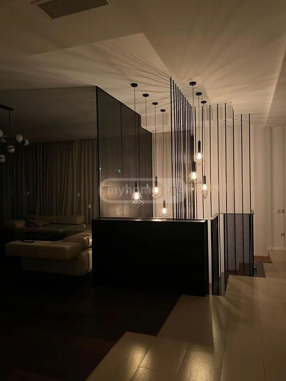 For Rent 10+ Room Private House In Saburtalo view 2