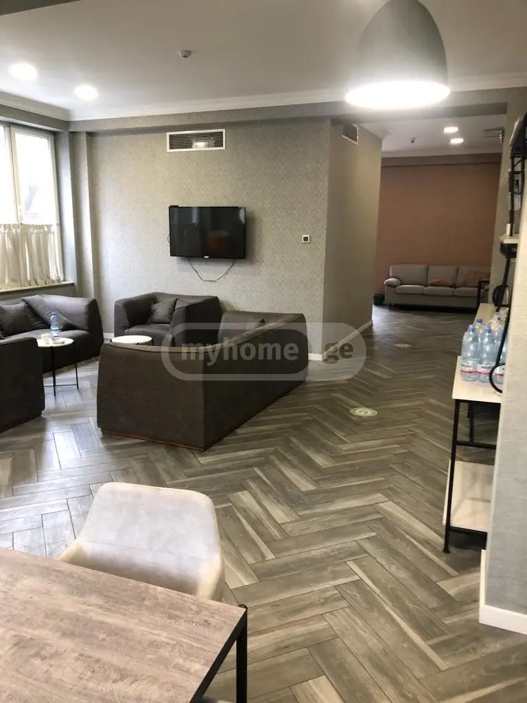 For Rent 10+ Room Sastumro Isanshi view 5