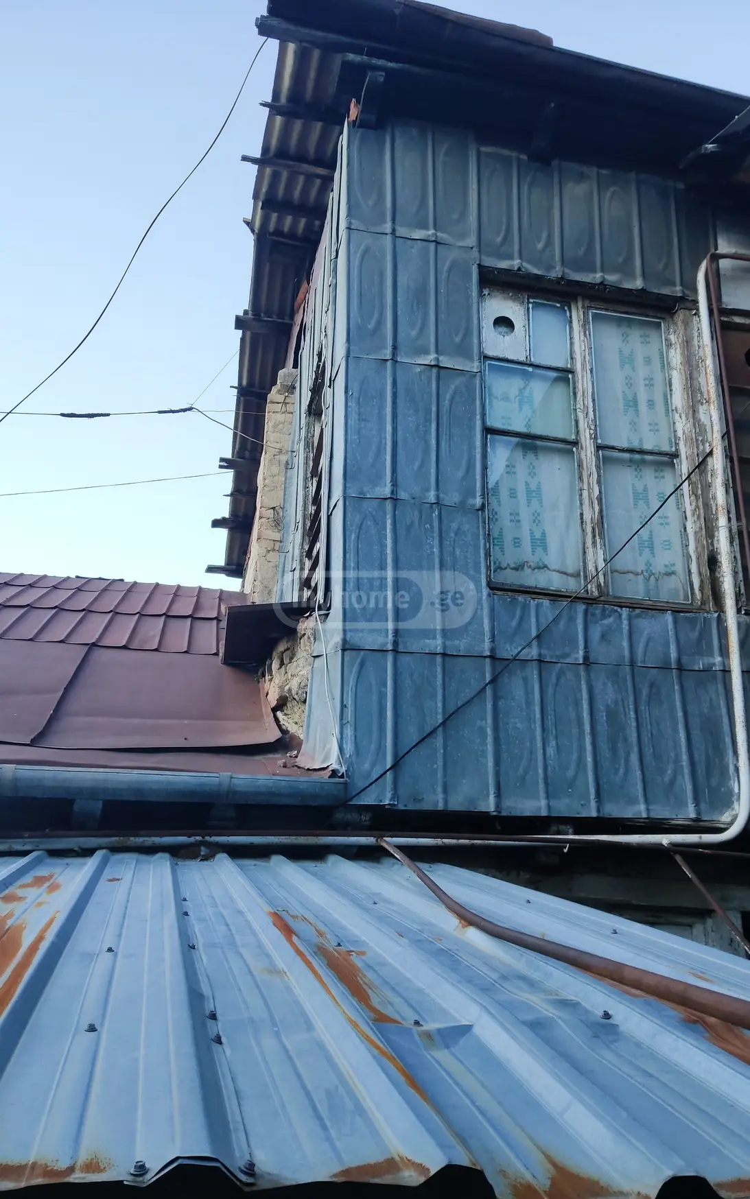 For Sale 10+ Room Private House Chughuretshi view 8