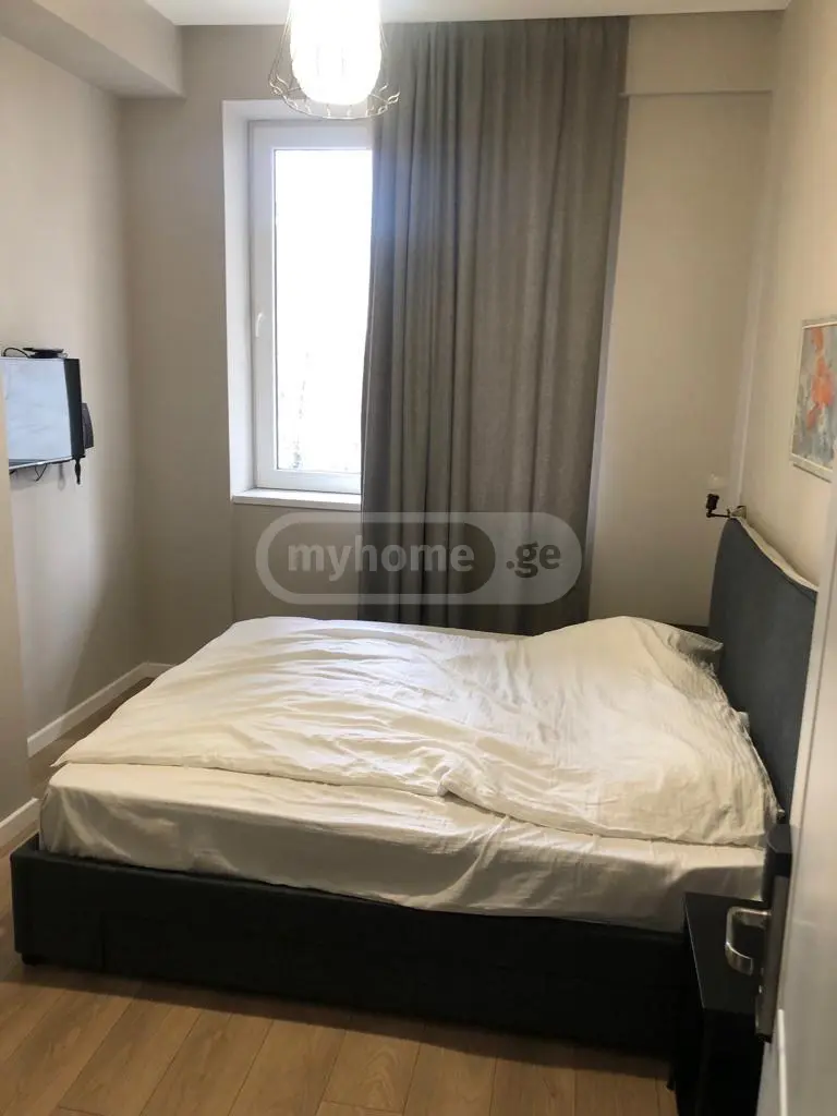 For Rent 10+ Room Sastumro Isanshi view 12