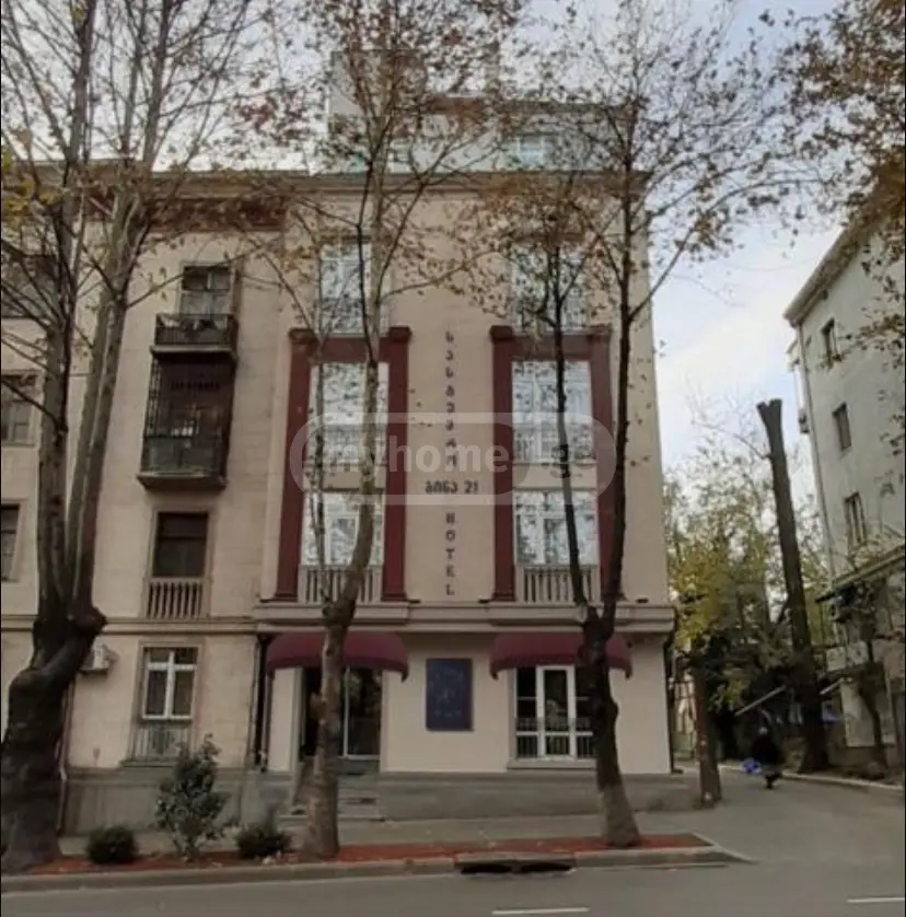For Rent 10+ Room Sastumro Isanshi view 1