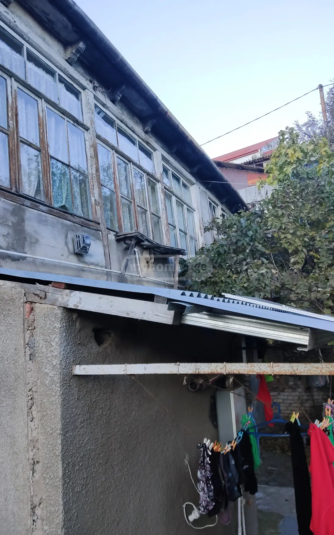 For Sale 10+ Room Private House Chughuretshi view 9