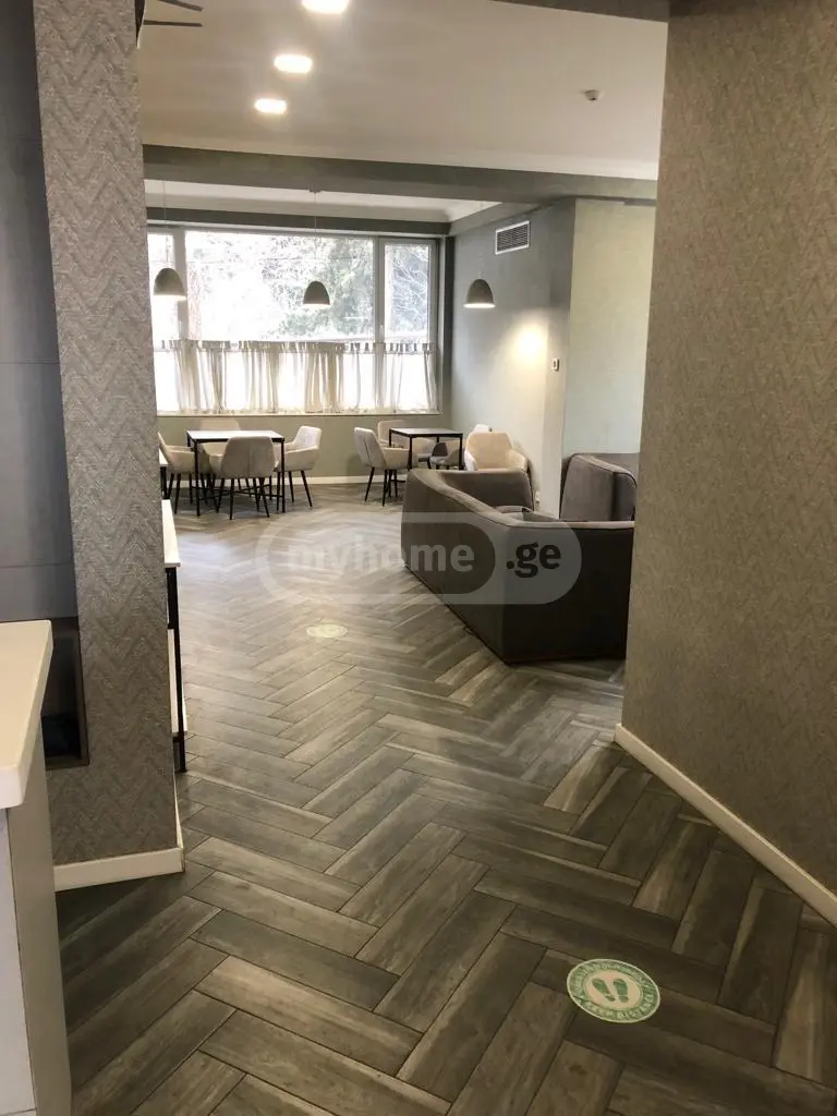 For Rent 10+ Room Sastumro Isanshi view 10