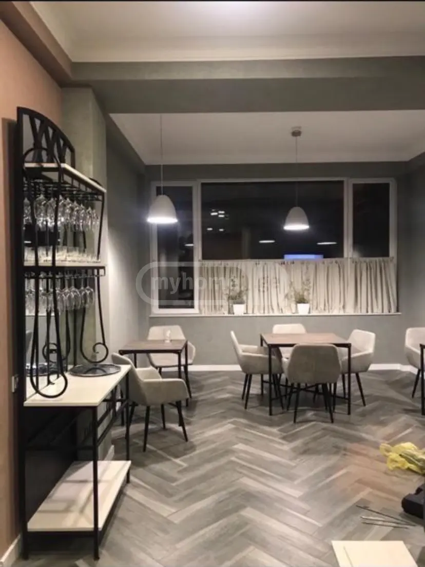 For Rent 10+ Room Sastumro Isanshi view 2