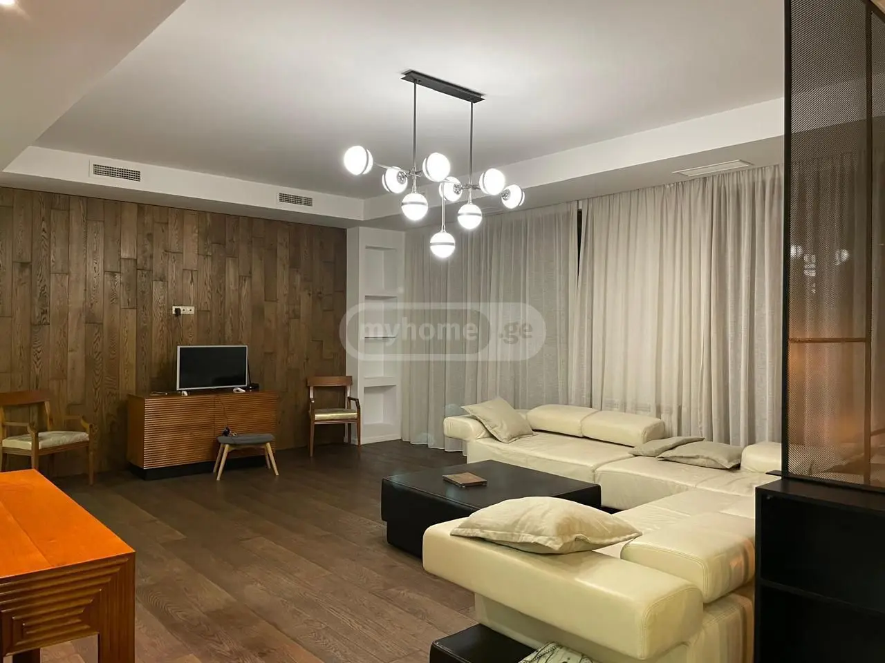 For Rent 10+ Room Private House In Saburtalo view 6