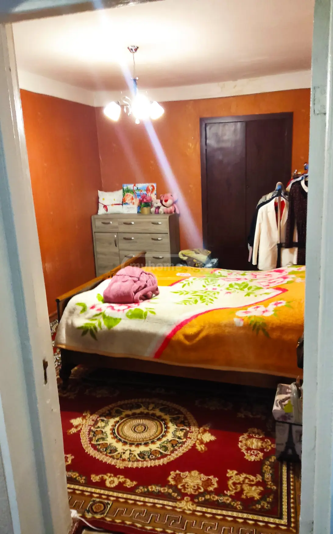 For Sale 10+ Room Private House Chughuretshi view 7