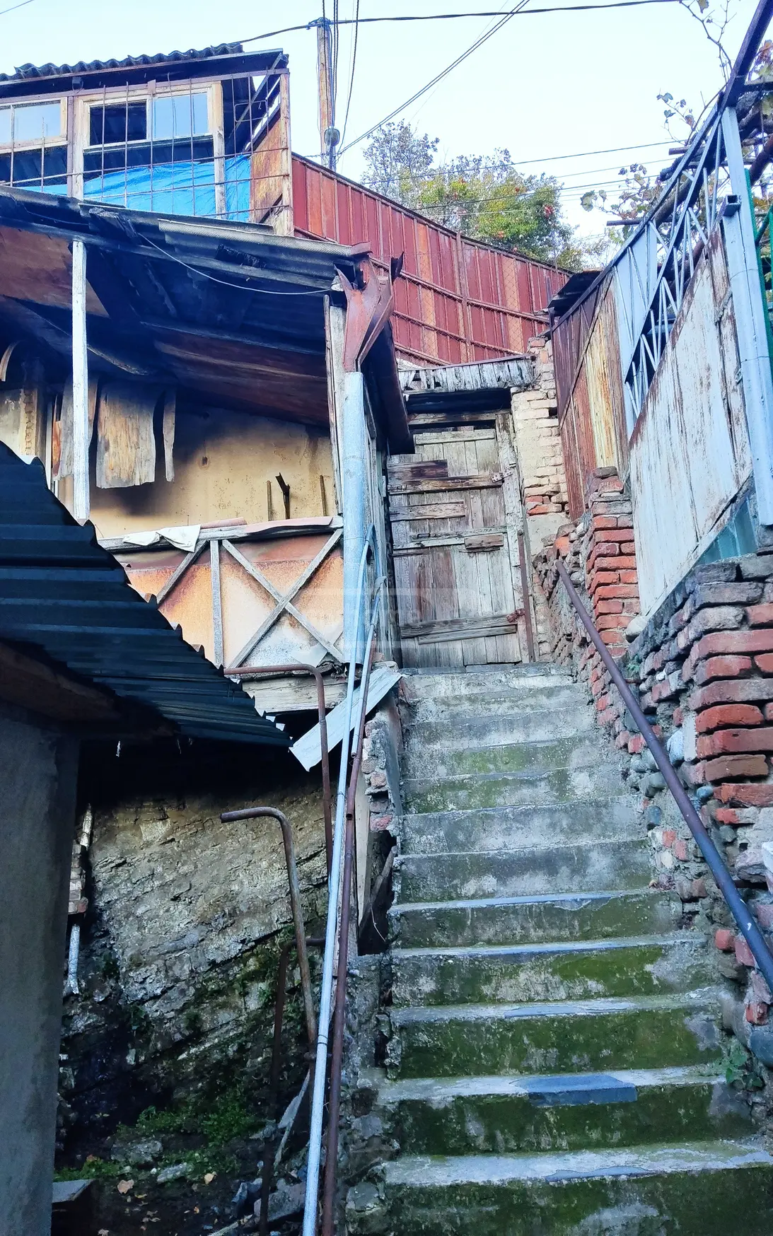 For Sale 10+ Room Private House Chughuretshi view 12