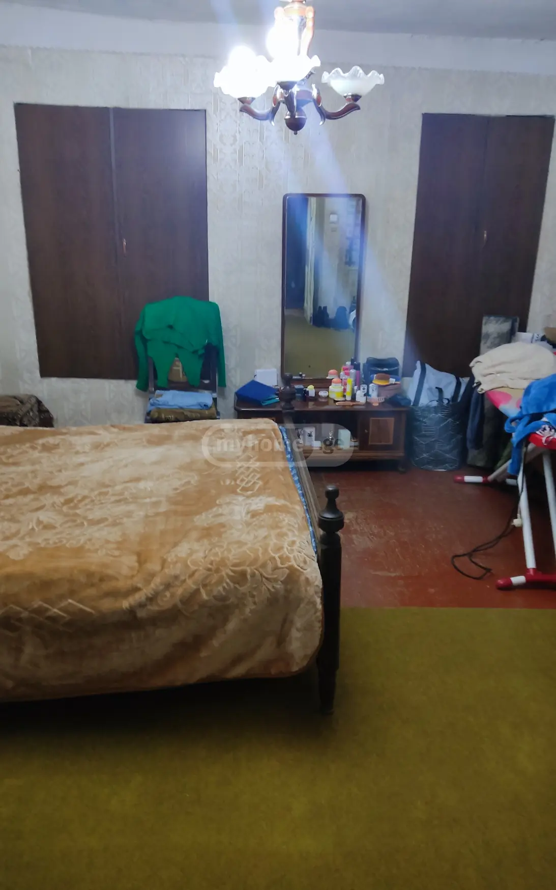 For Sale 10+ Room Private House Chughuretshi view 5