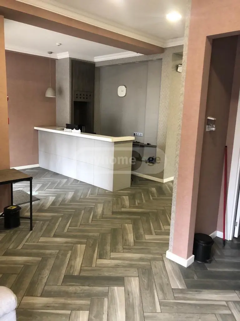 For Rent 10+ Room Sastumro Isanshi view 3