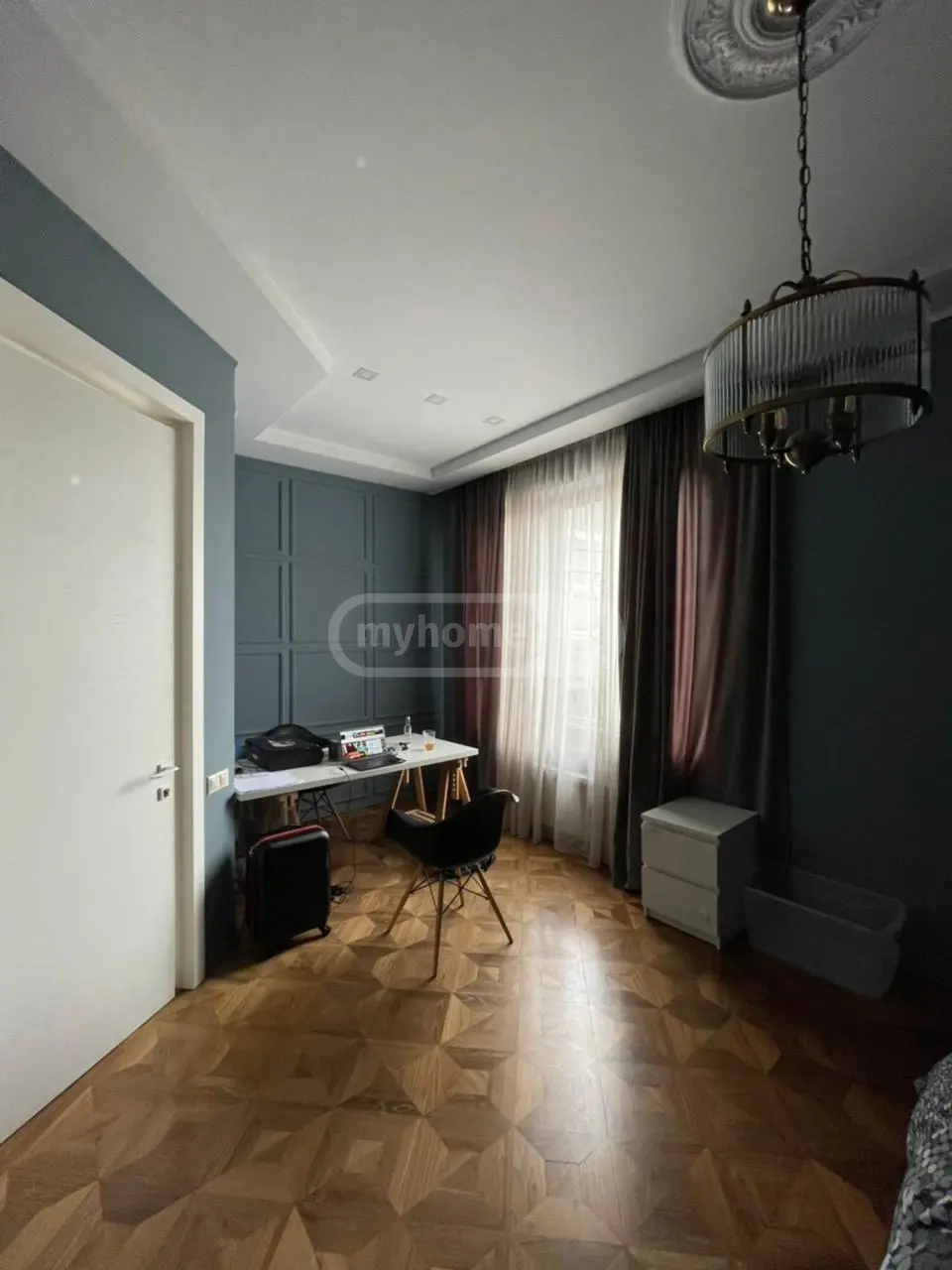 For Rent 10+ Room Private House In Saburtalo view 8