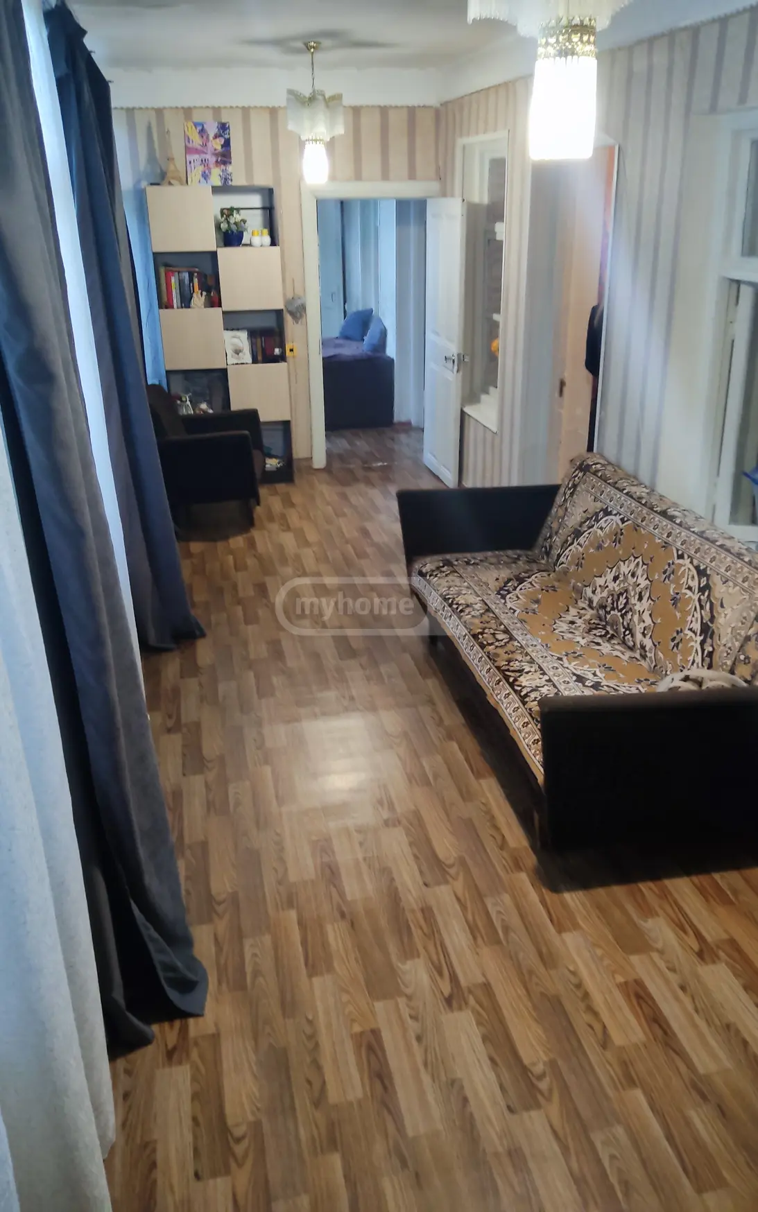 For Sale 10+ Room Private House Chughuretshi view 6