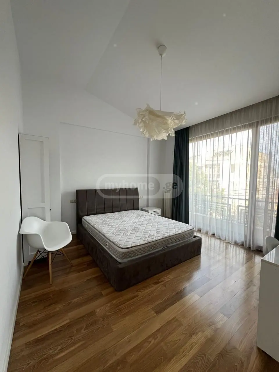 For Rent 10+ Room Private House In Saburtalo view 11