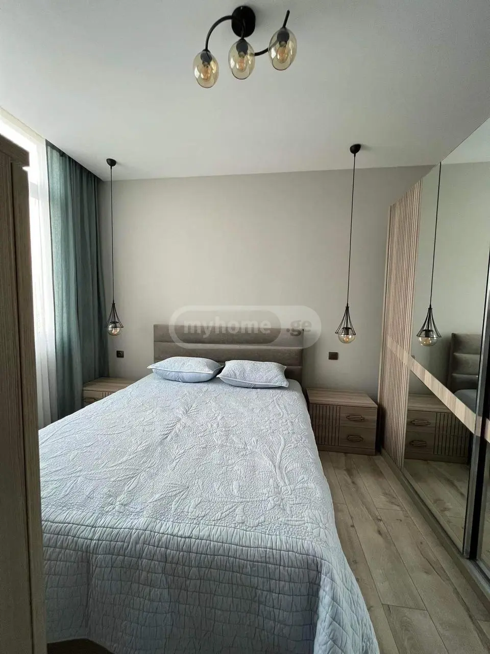For Rent 3 Room Apartment view 6