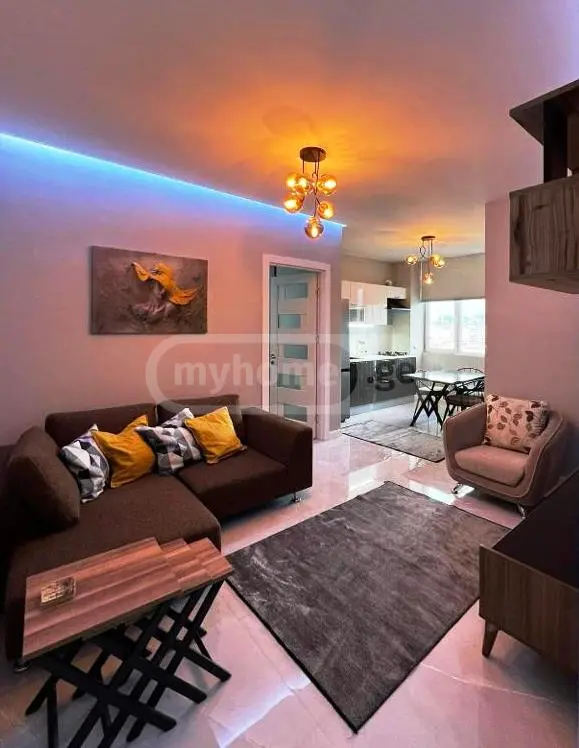 For Rent 3 Room Apartment view 1