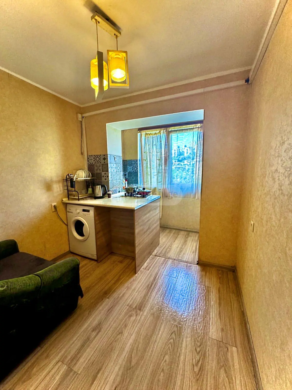 Daily Rent 2 Room Apartment view 3