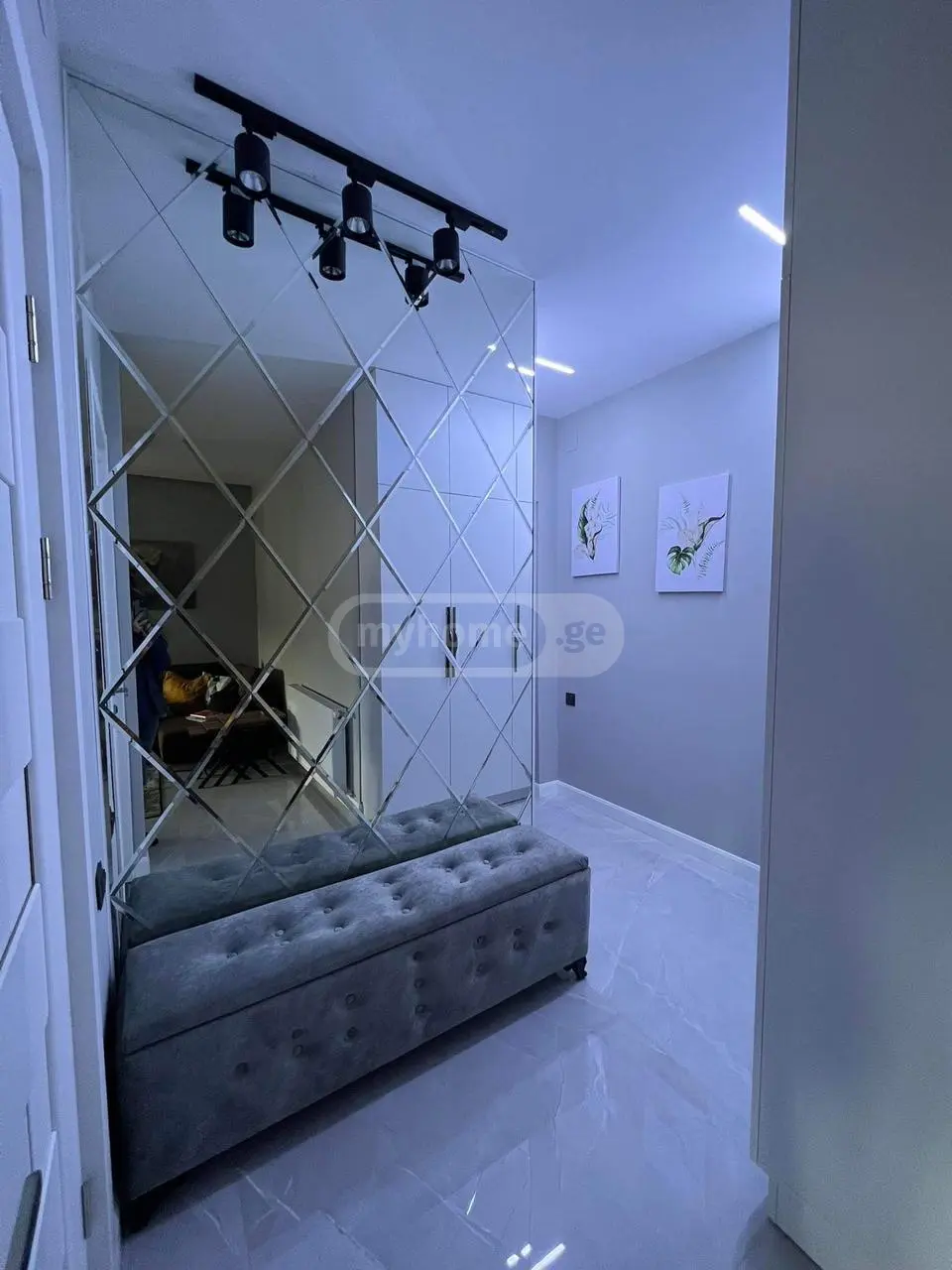 For Rent 3 Room Apartment view 5