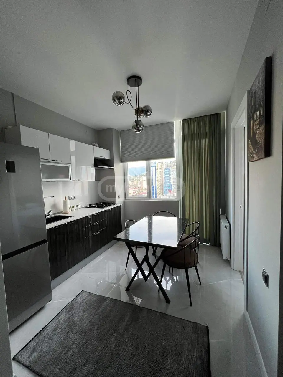 For Rent 3 Room Apartment view 3