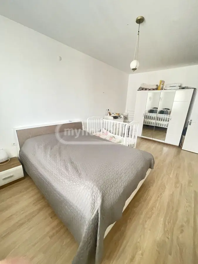 For Sale 3 Room Apartment Isanshi view 5