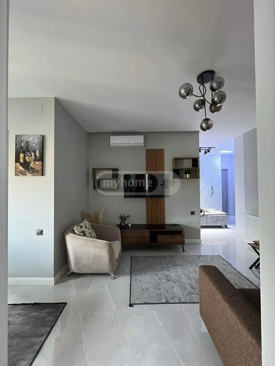 For Rent 3 Room Apartment view 4