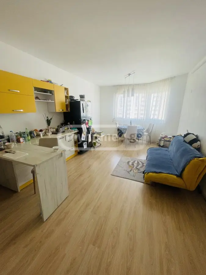 For Sale 3 Room Apartment Isanshi view 2